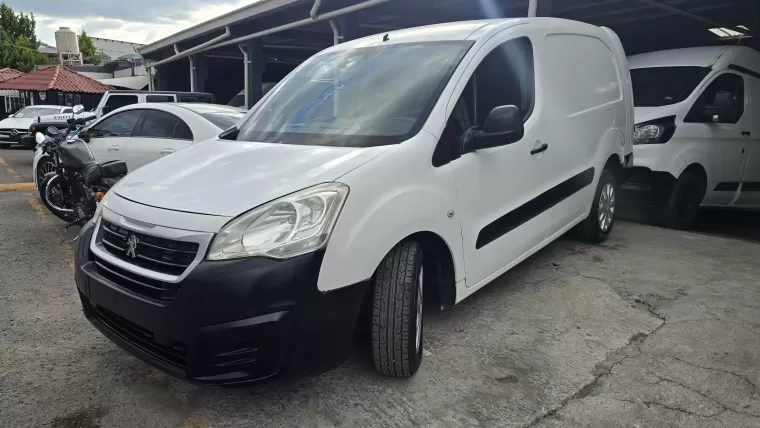PEUGEOT PARTNER PARTNER